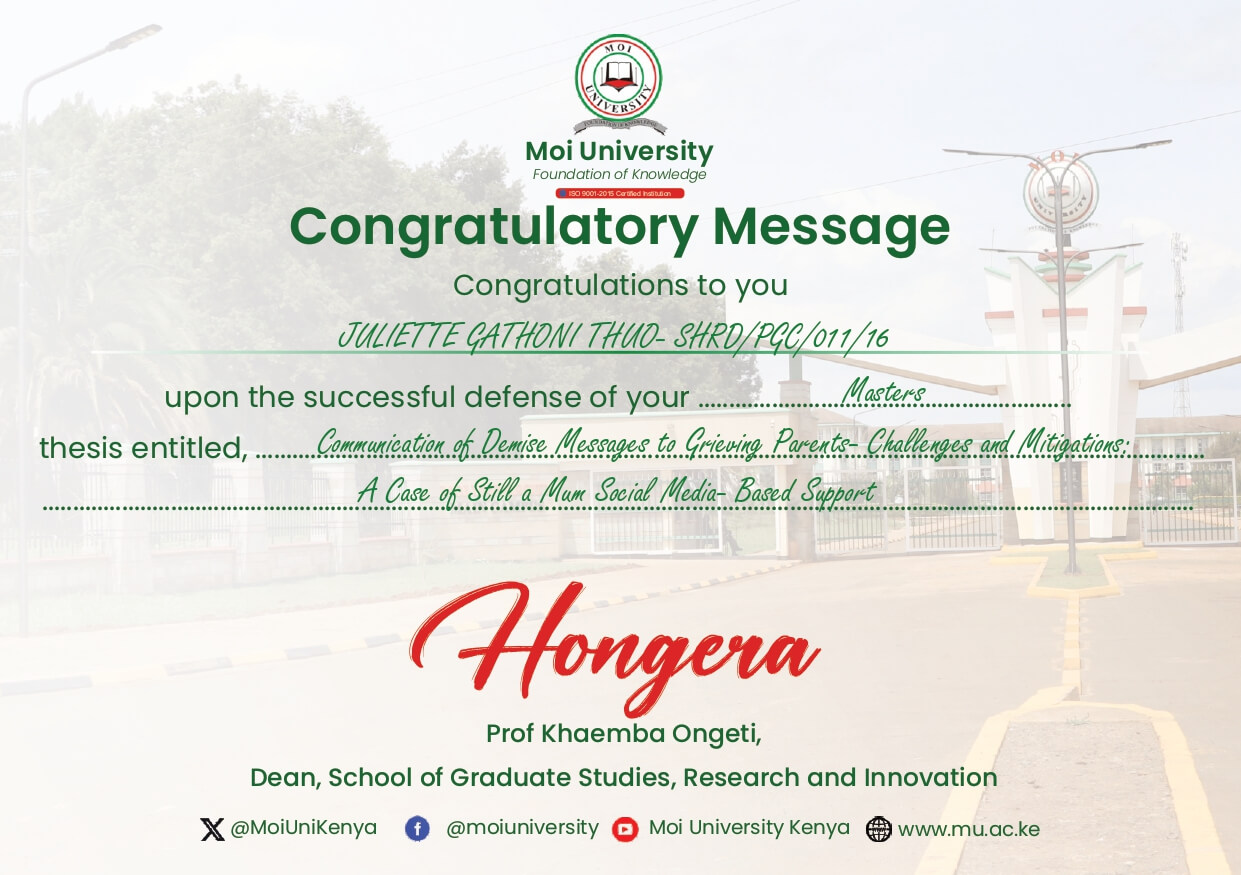 Congratulations msg 2025 JULIETTE GATHONI page 0001