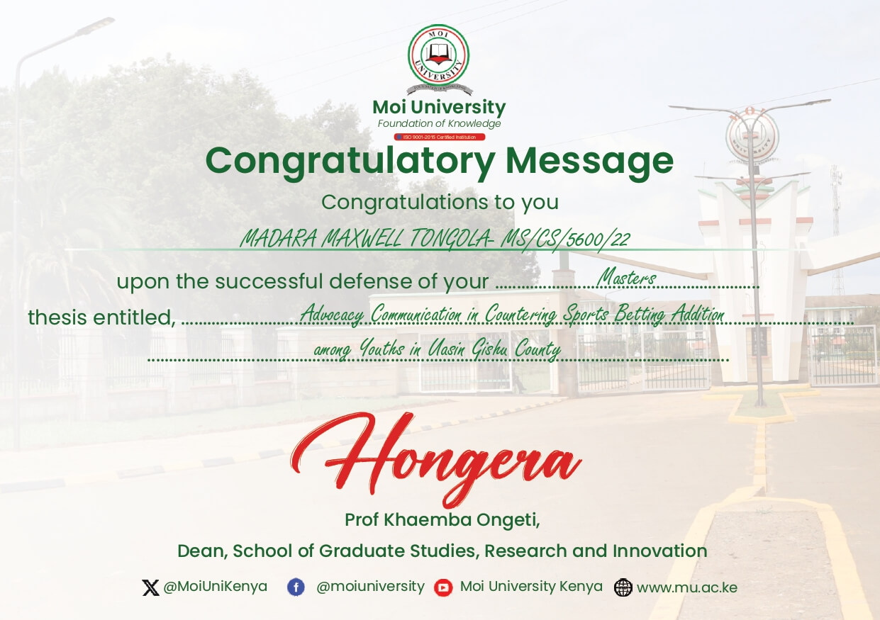 Congratulations msg 2025 MADARA MAXWELL page 0001